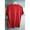 T-Shirt VERSACE Homme Rouge Neuf