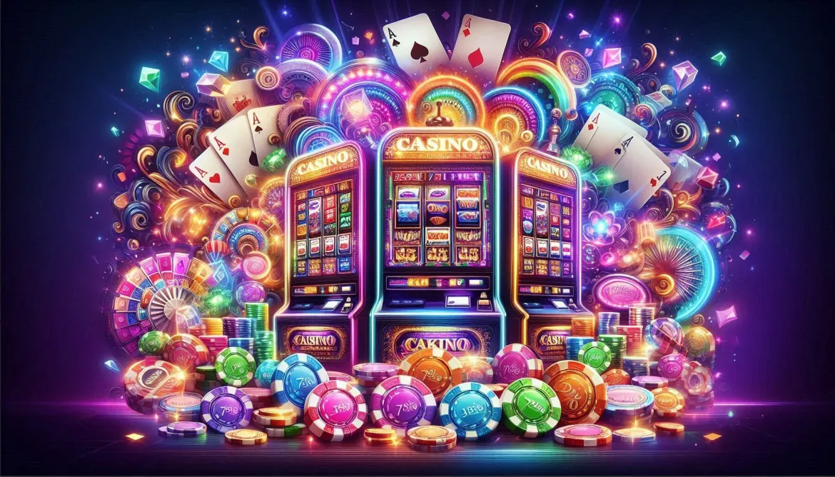Olympe Casino