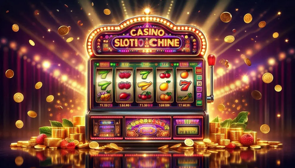 Olympe Casino